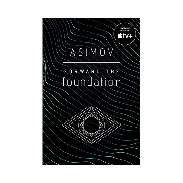 Forward the Foundation 