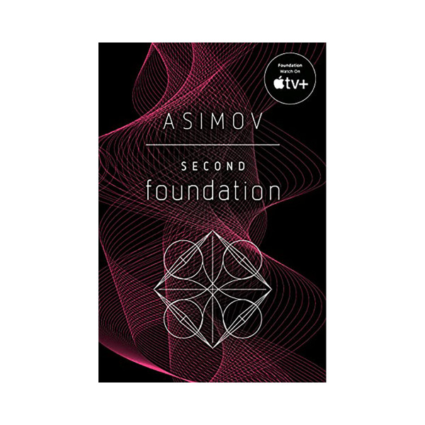 Second Foundation 
