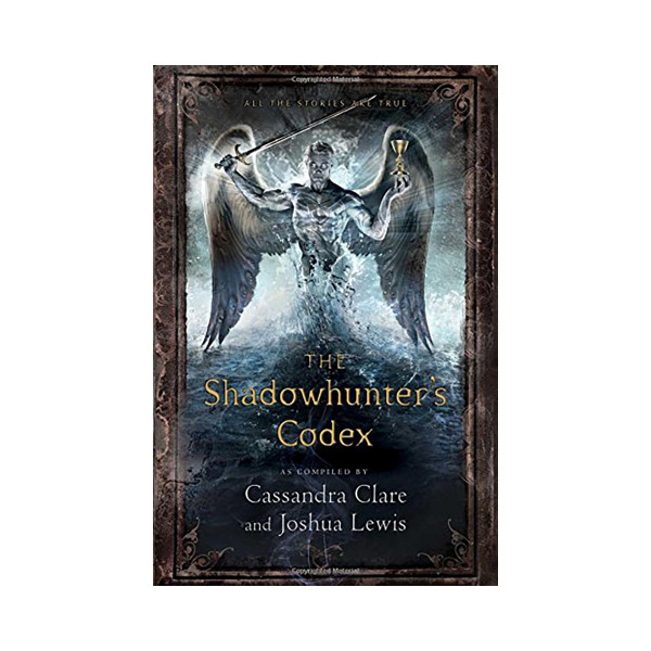 The Shadowhunter's Codex 