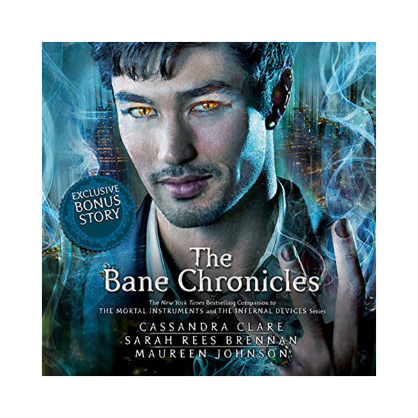 The Bane Chronicles 