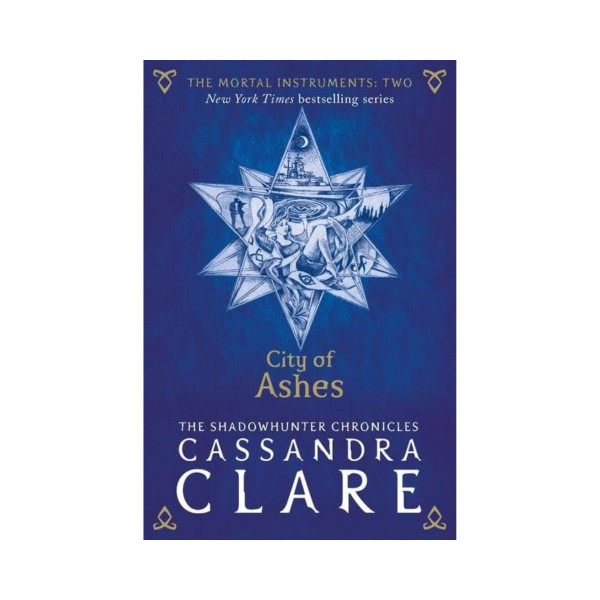 The Mortal Instruments 2: City of Ashes 