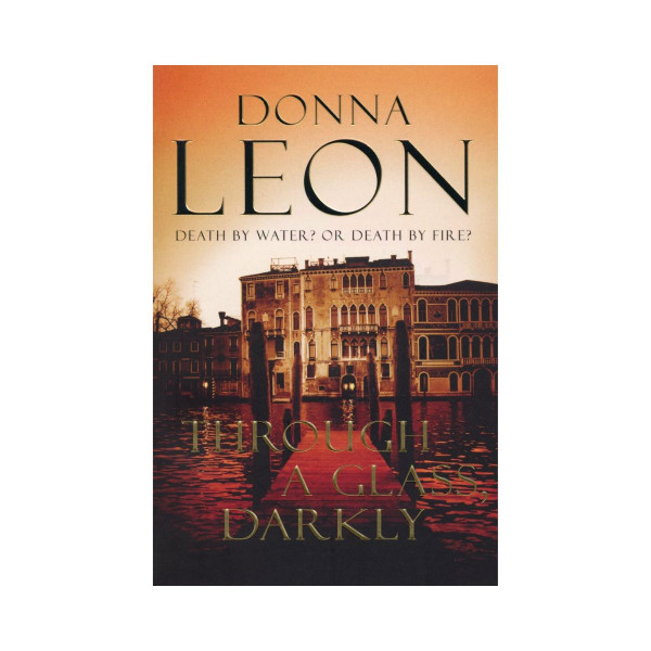 Through a Glass Darkly 