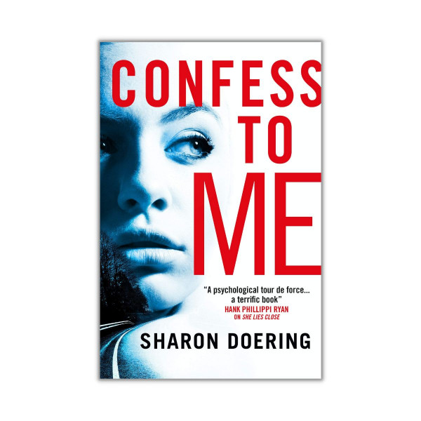 Confess to Me 