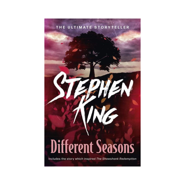 Different Seasons 