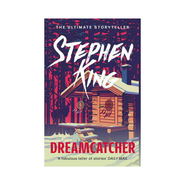 Dreamcatcher 