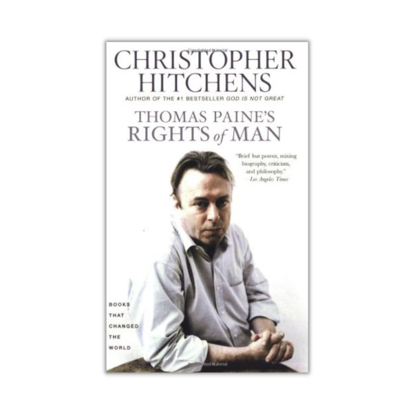 Thomas Paine's Rights of Man : A Biography 