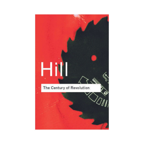 The Century of Revolution: 1603-1714 