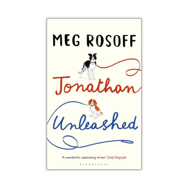 Jonathan Unleashed 