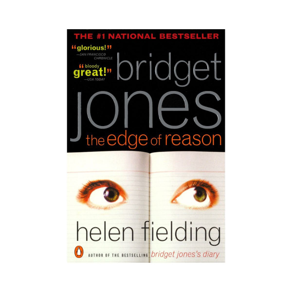 Bridget Jones: The Edge of Reason 