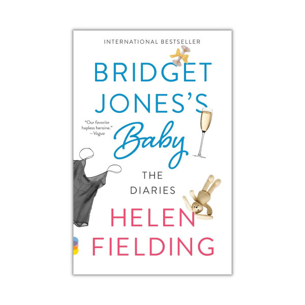 Bridget Jones's Baby: The Diaries 