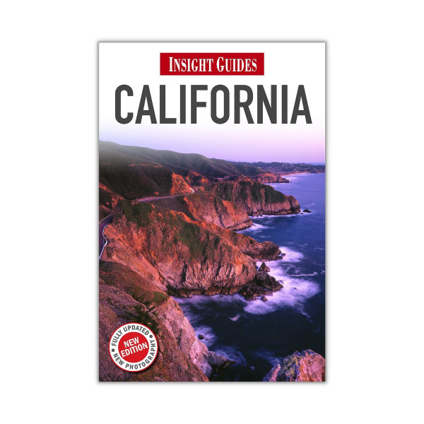 Insight Guides: California 