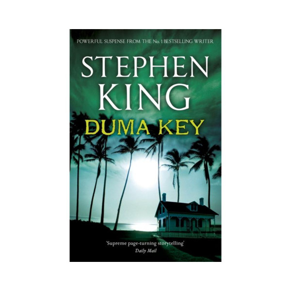 Duma Key 
