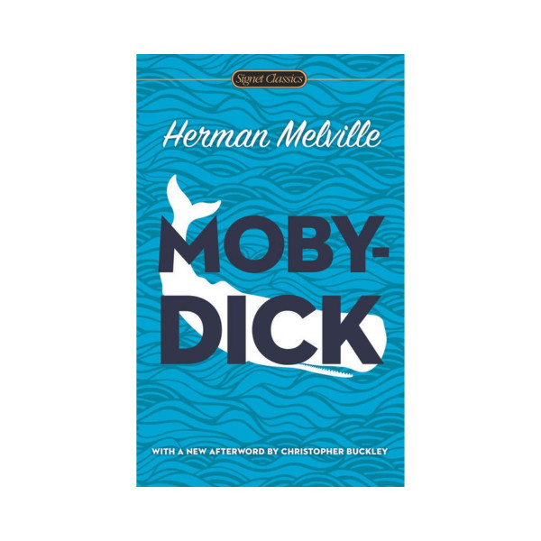 Moby Dick 