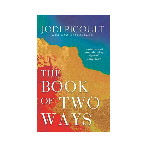 The Book of Two Ways 