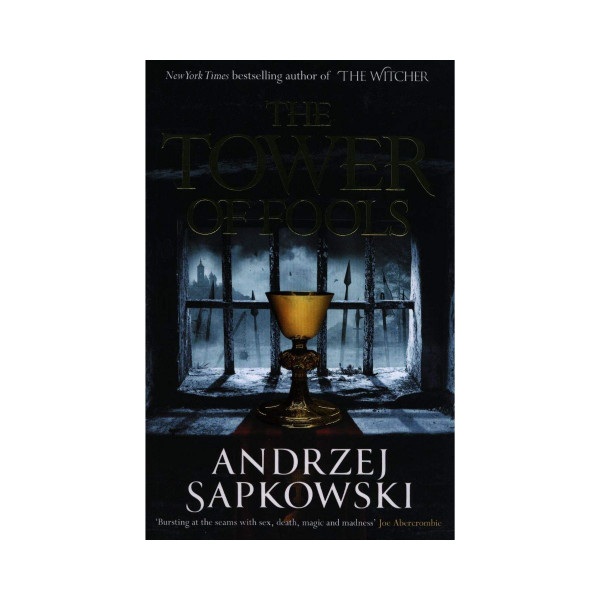 The Tower of Fools 