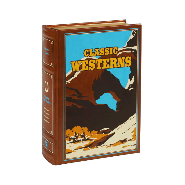 Classic Westerns 