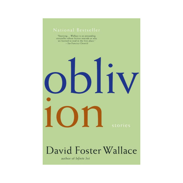 Oblivion 