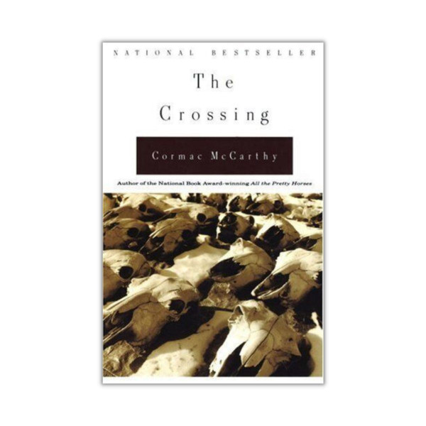 The Crossing 