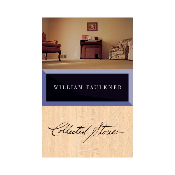 Collected Stories 