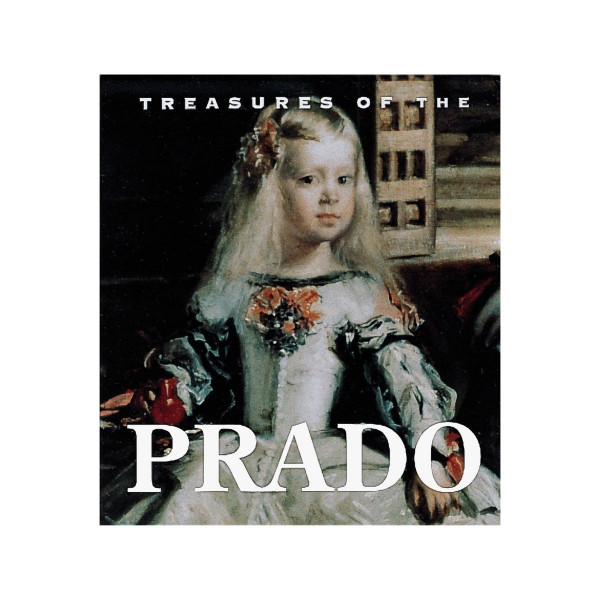 Treasures of the Prado 