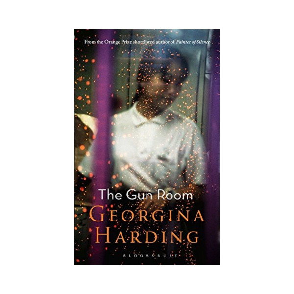 The Gun Room 