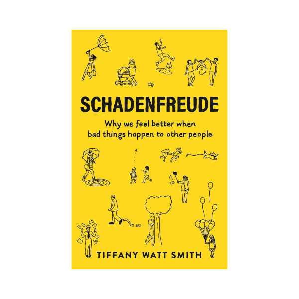 Schadenfreude 