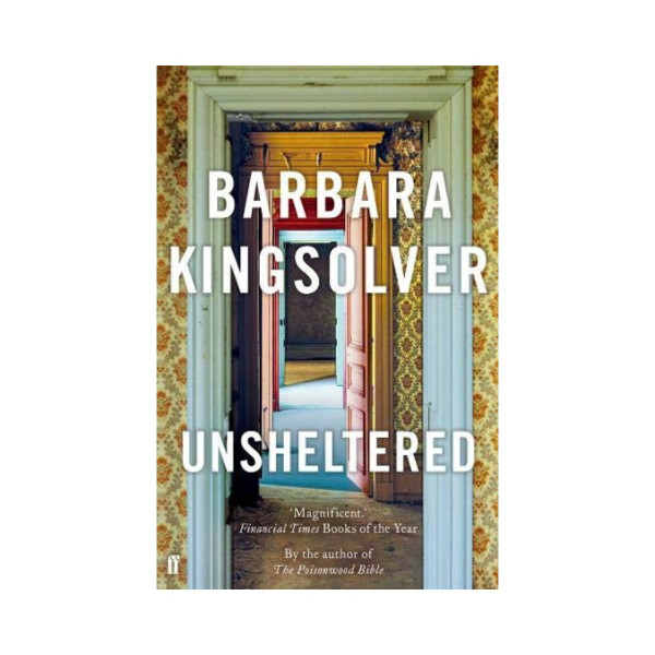 Unsheltered 