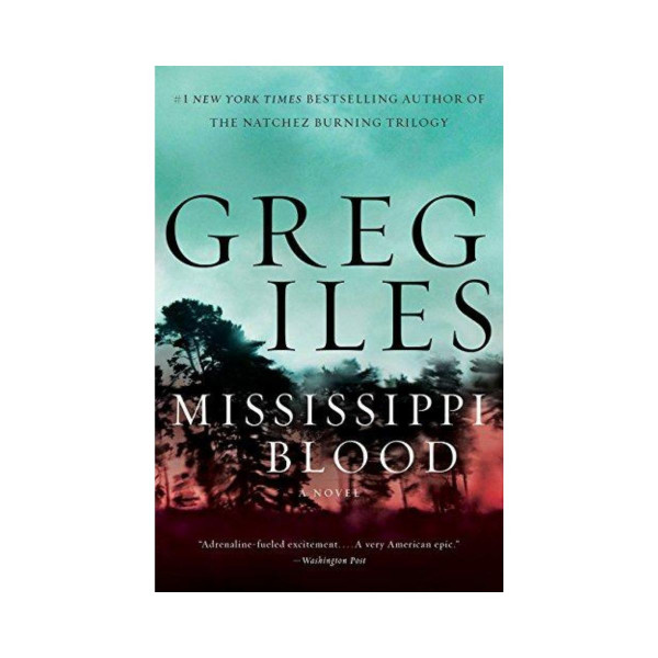 Mississippi Blood 