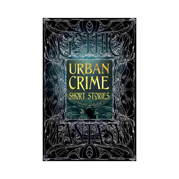Urban Crime Short Stories 