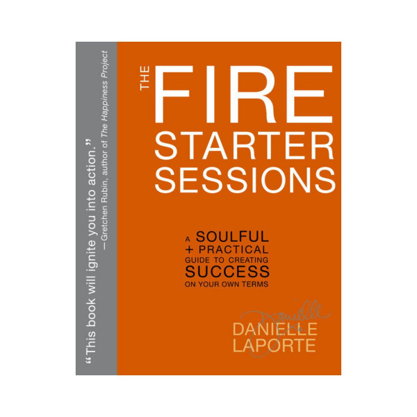 The Fire Starter Sessions 