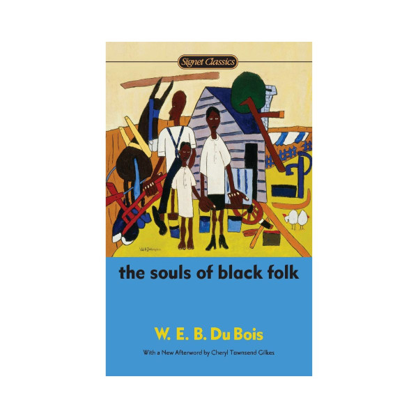 The Souls of Black Folk 