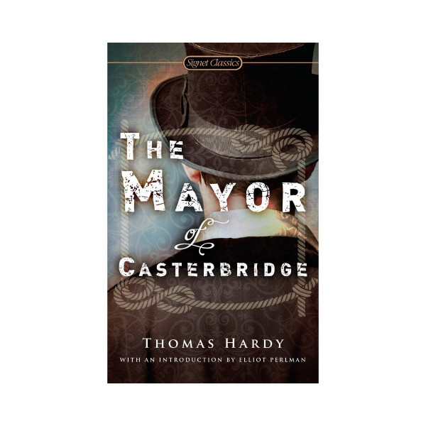 The Mayor Of Casterbridge 