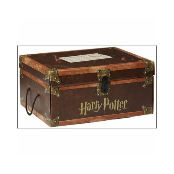 Harry Potter Hardcover Boxed Set: Books 1-7