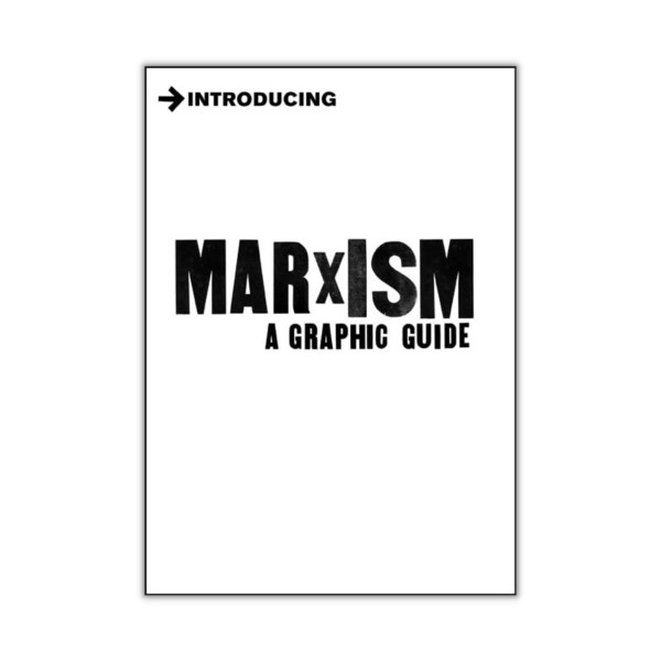 Introducing Marxism : A Graphic Guide 