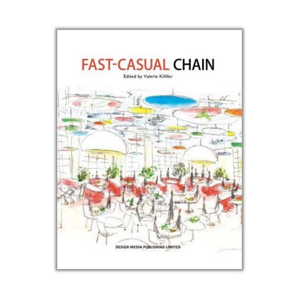 Fast-Casual Chain 