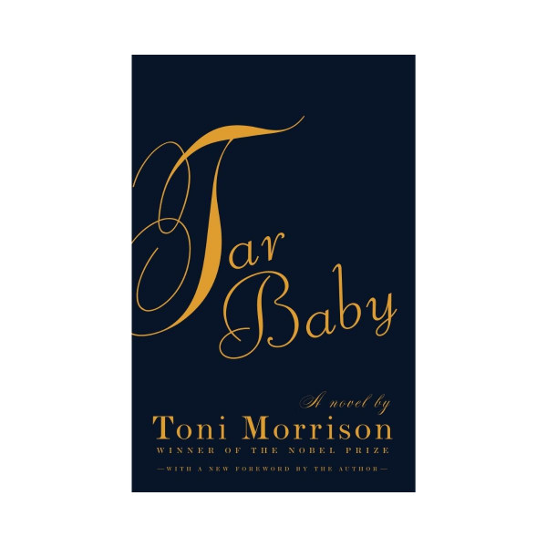 Tar Baby 
