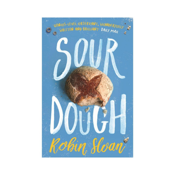 Sourdough 
