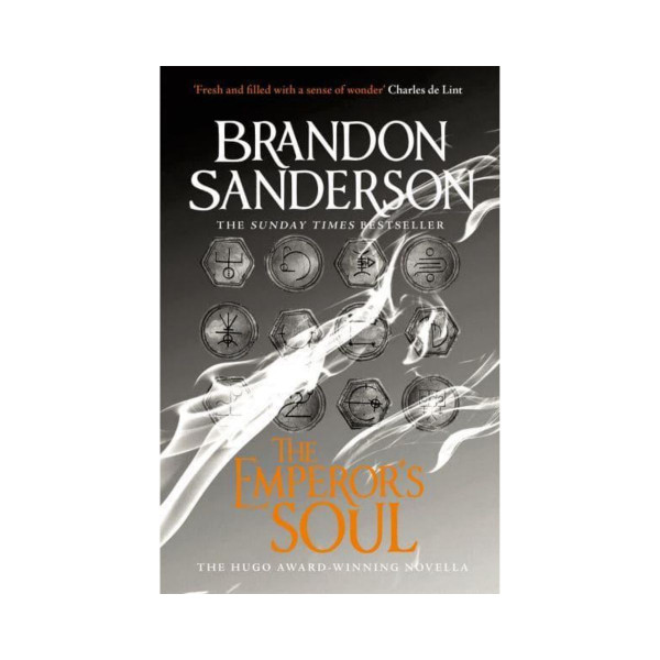 The Emperor's Soul 