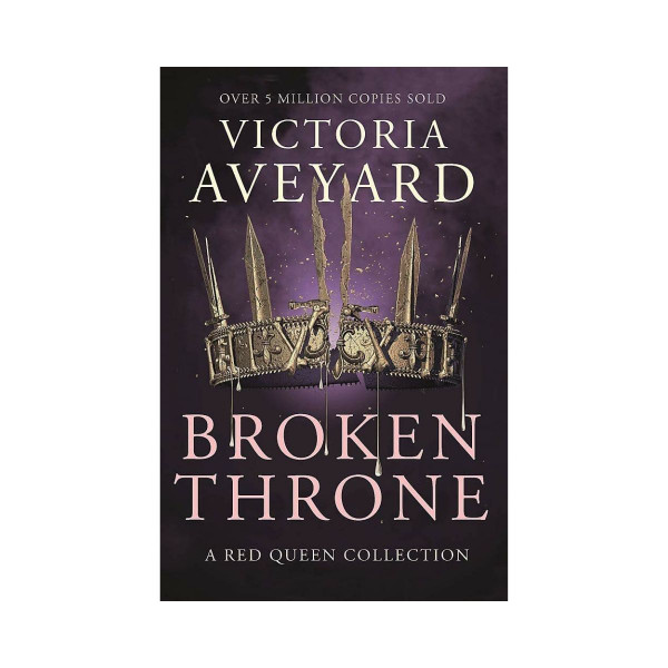 Broken Throne 