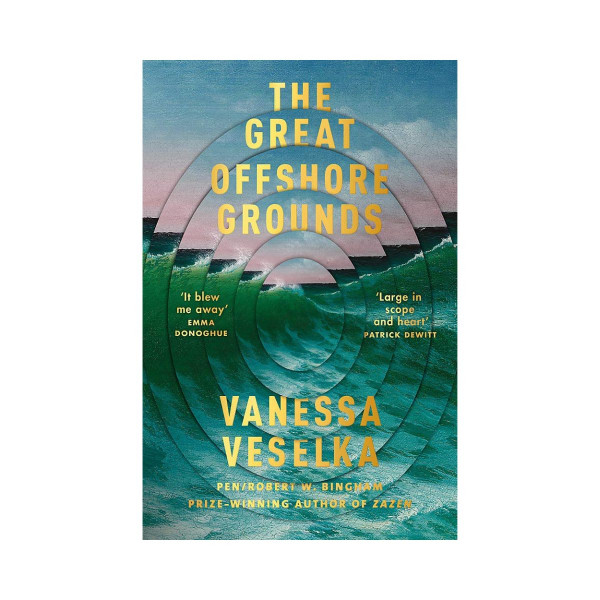 The Great Offshore Grounds 