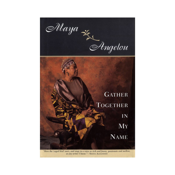 Gather Together in My Name 