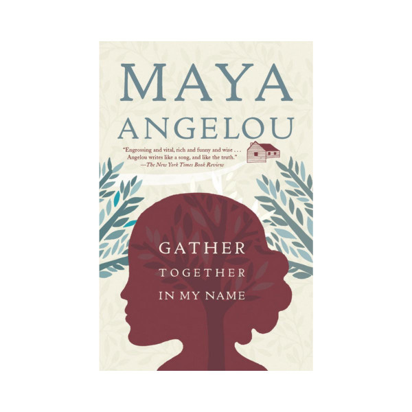 Gather Together in My Name 