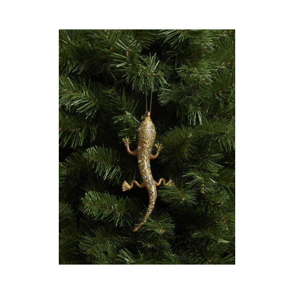 Лампион, Gold Lizard, 18cm
