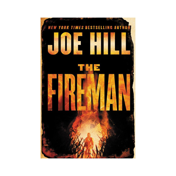 The Fireman 