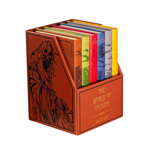 Tolkien Boxed Set