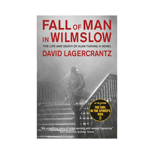 Fall of Man in Wilmslow 