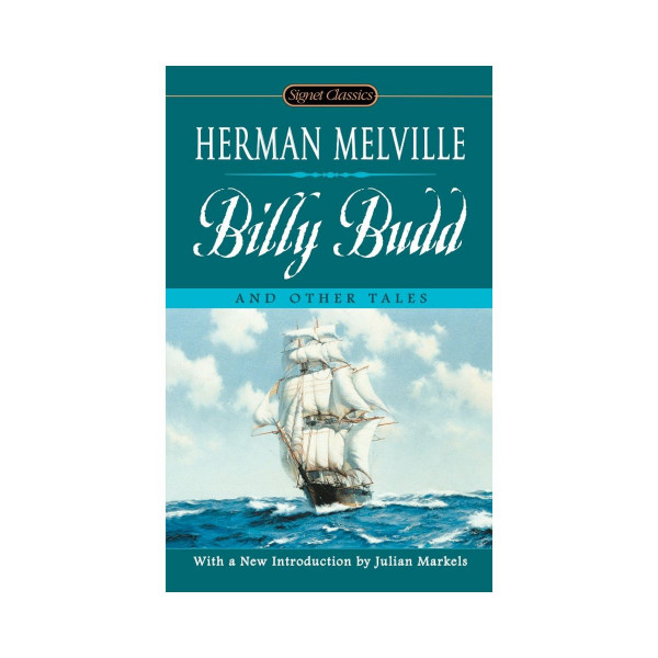 Billy Budd : And Other Tales 