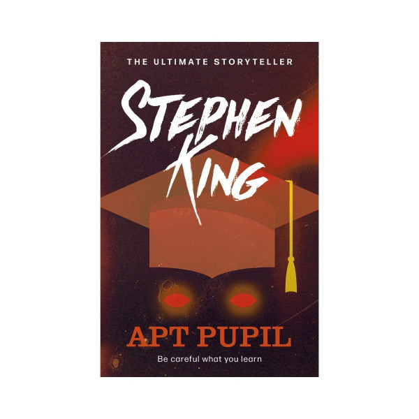 Apt Pupil 