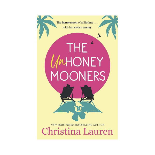 The Unhoneymooners 