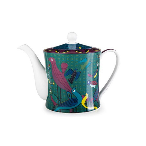 Чајник, Birds of Paradise, 1.2L 